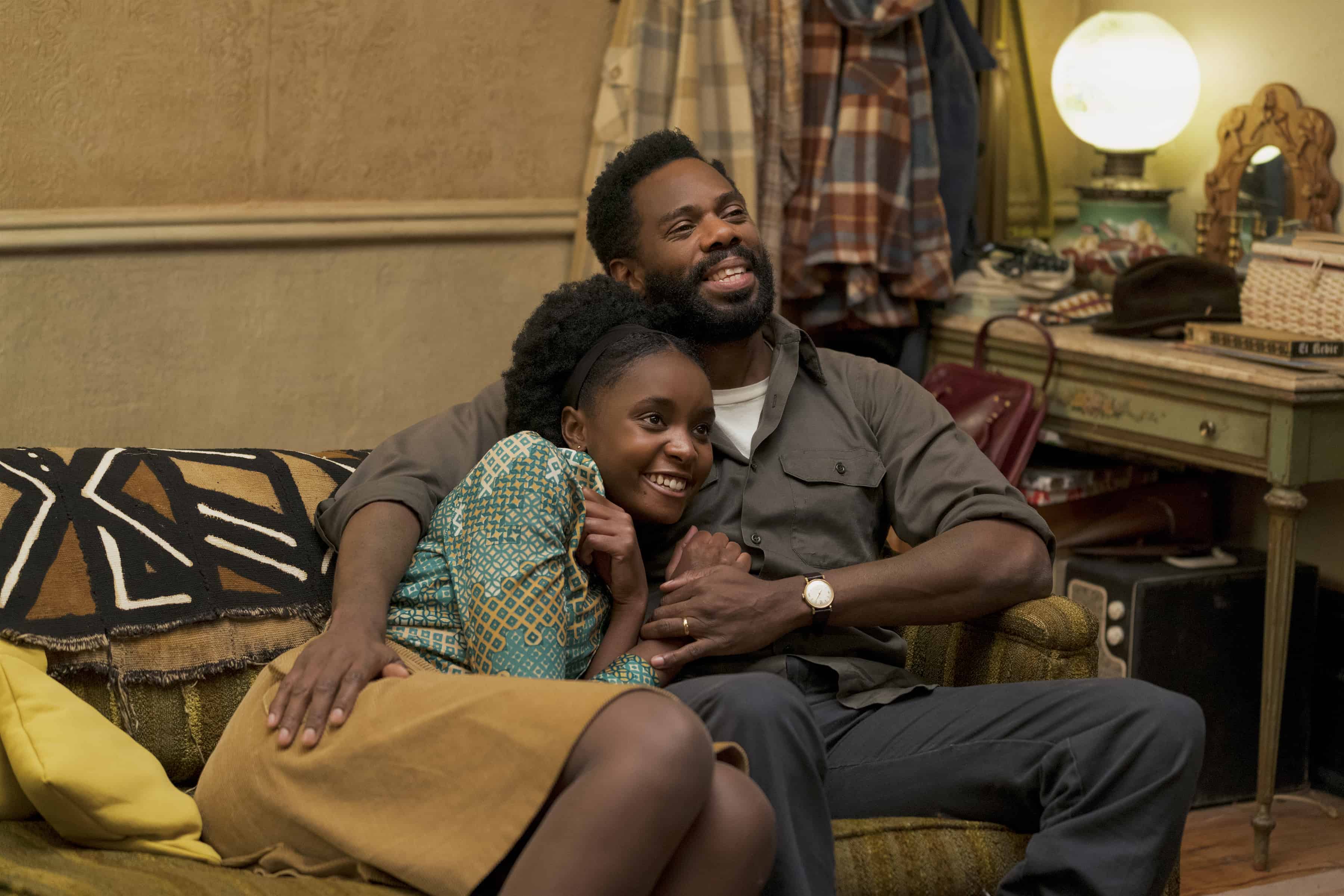 Religion & Love in “If Beale Street Could Talk”