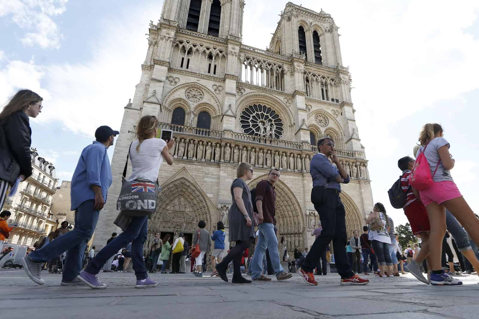 What Notre Dame Will Our Generation Build?