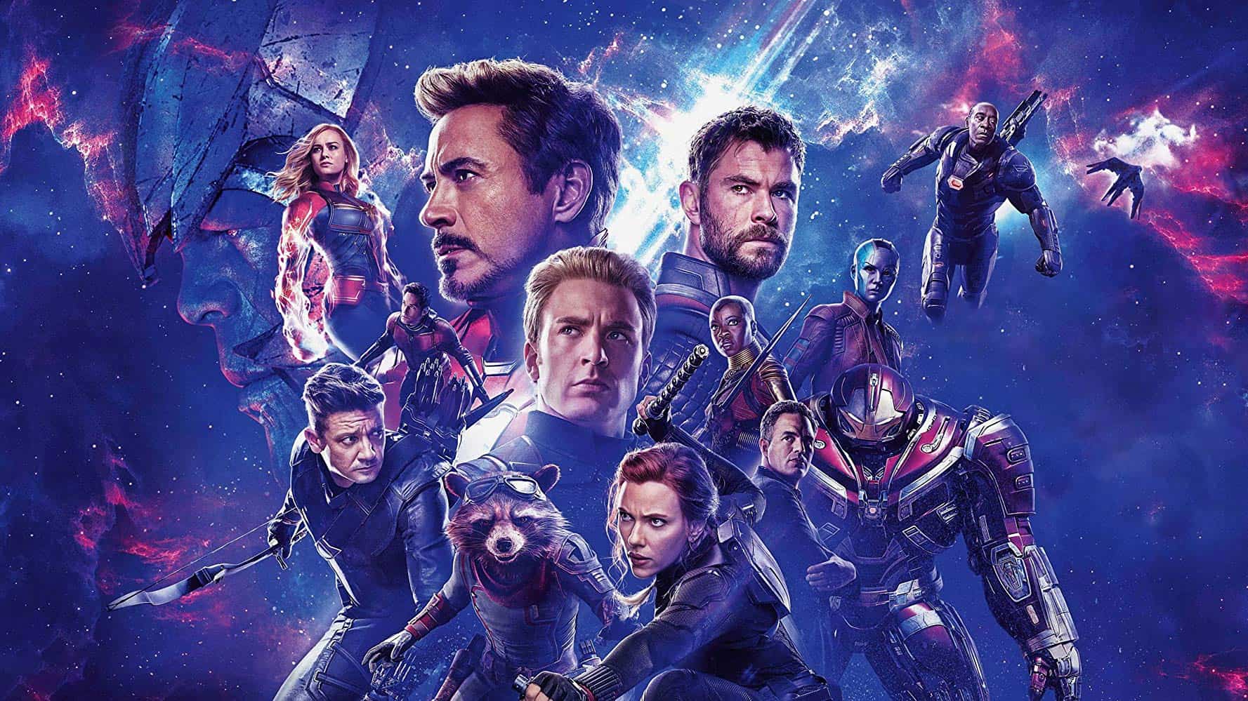 “Avengers: Endgame” – From Heartbreak to Hope