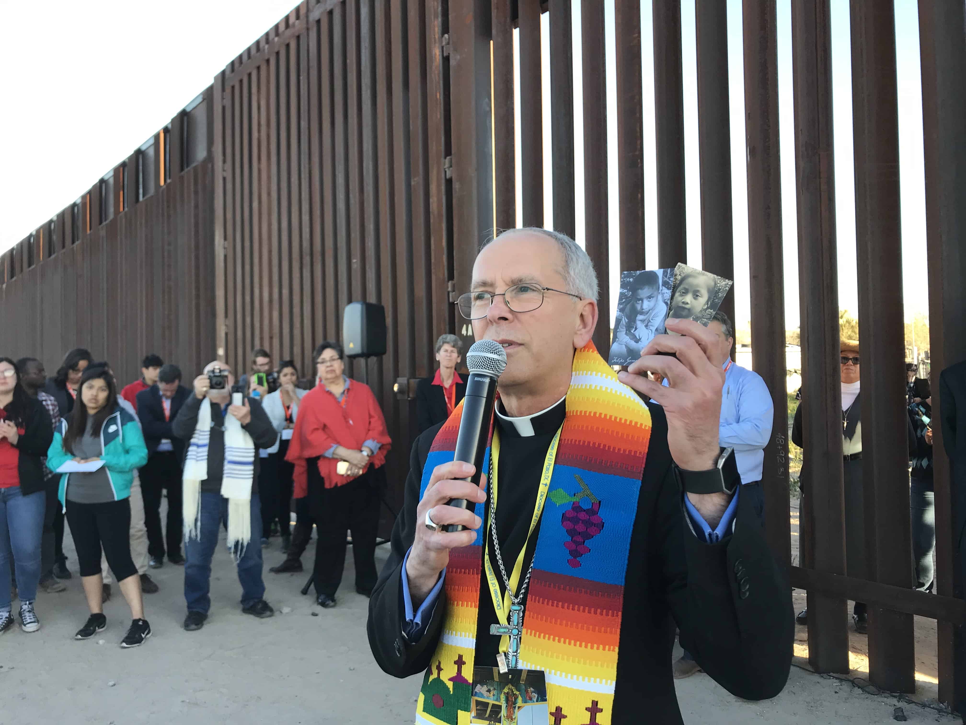 Should A Catholic Support Immigration Reform?