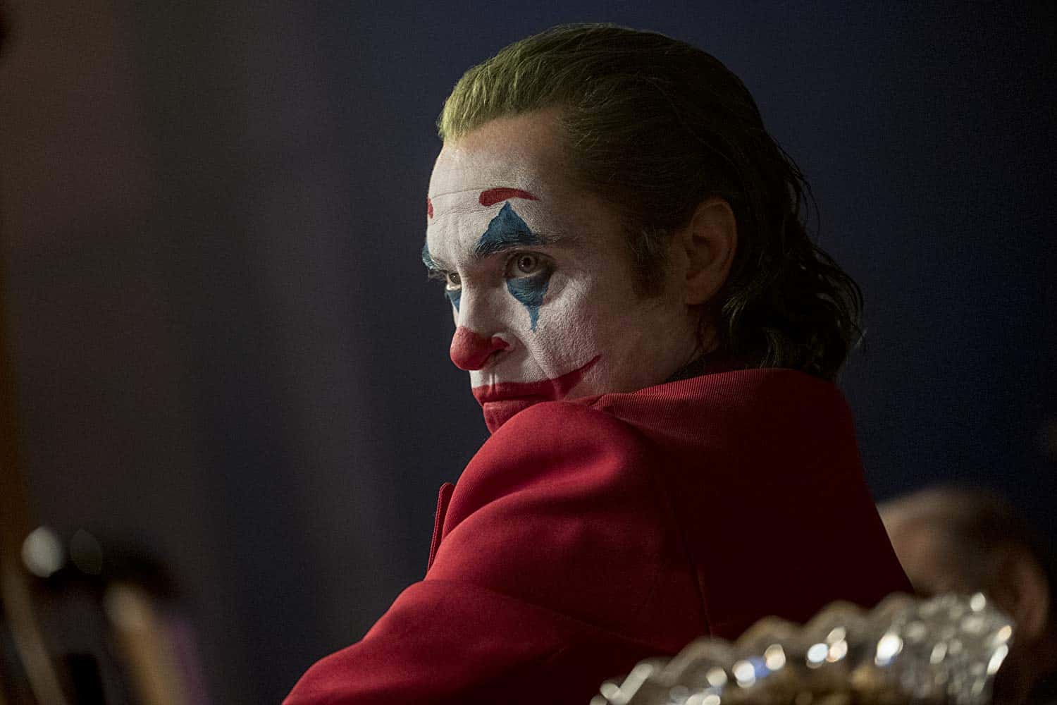 Why We Need to Take the Joker Seriously