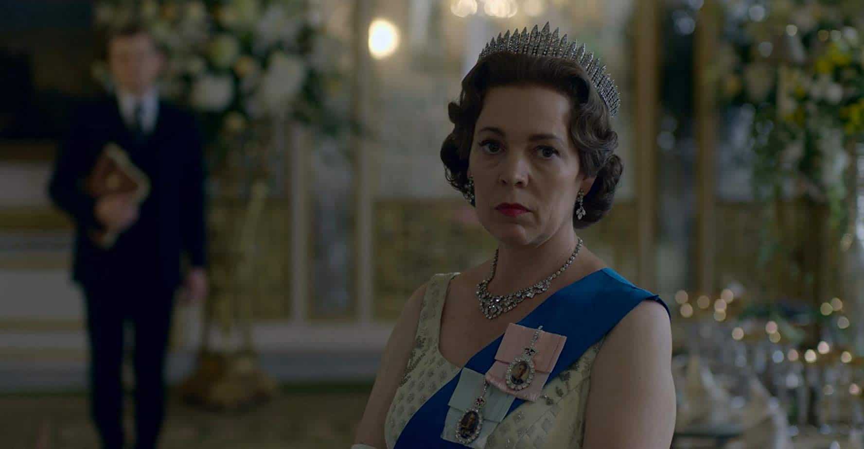 Review of “The Crown”, Season 3