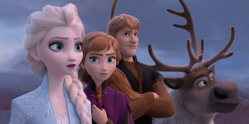 Review: Frozen 2 teaches us how to confront the painful parts of our past