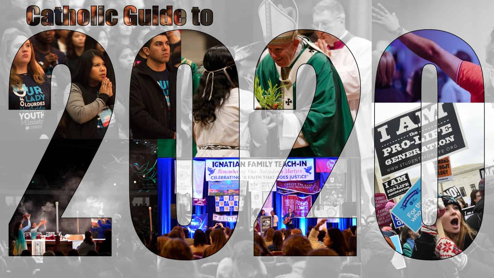 Catholic Guide to 2020