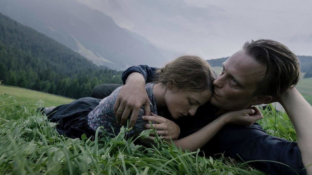 To The Film Di Terrence Malick Del 2012