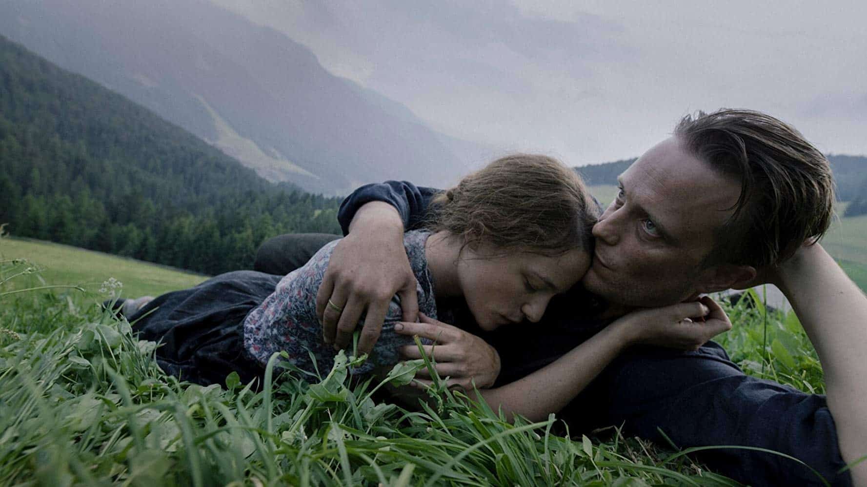 Review: Terrence Malick’s “A Hidden Life”