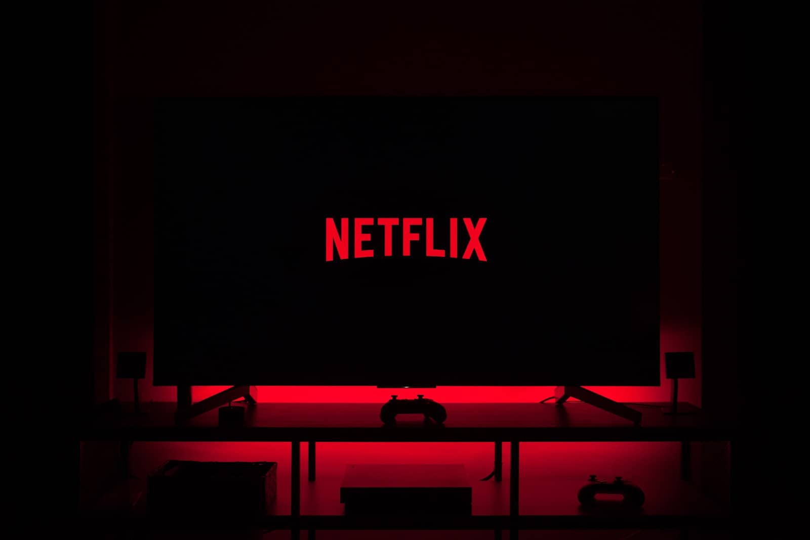 Do You Have Netflix Syndrome?