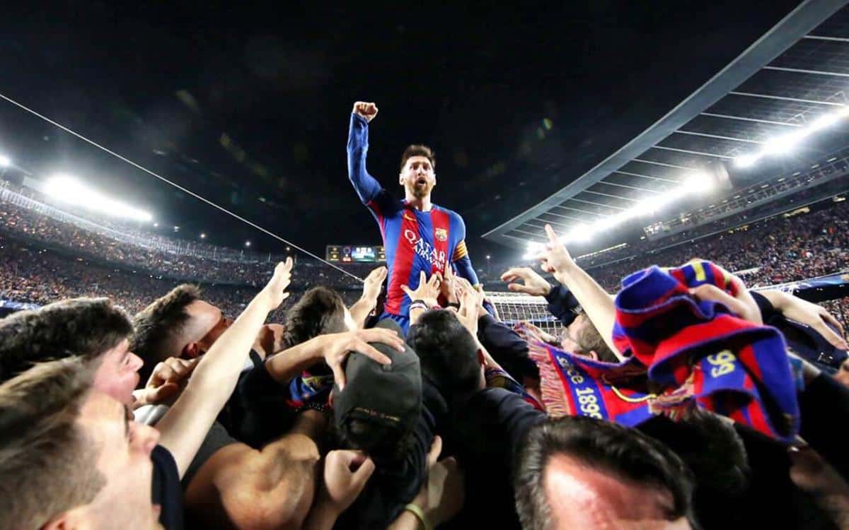 Messi Leaving Barcelona: The End of An Era