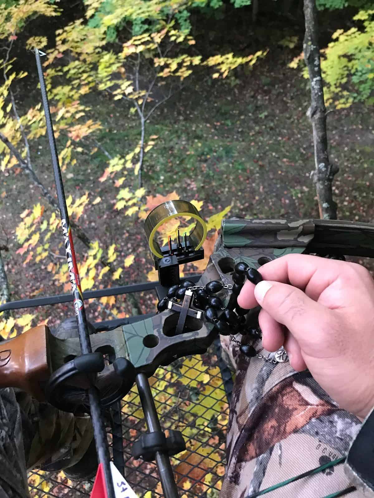 What Deer Hunting Taught Me About Prayer