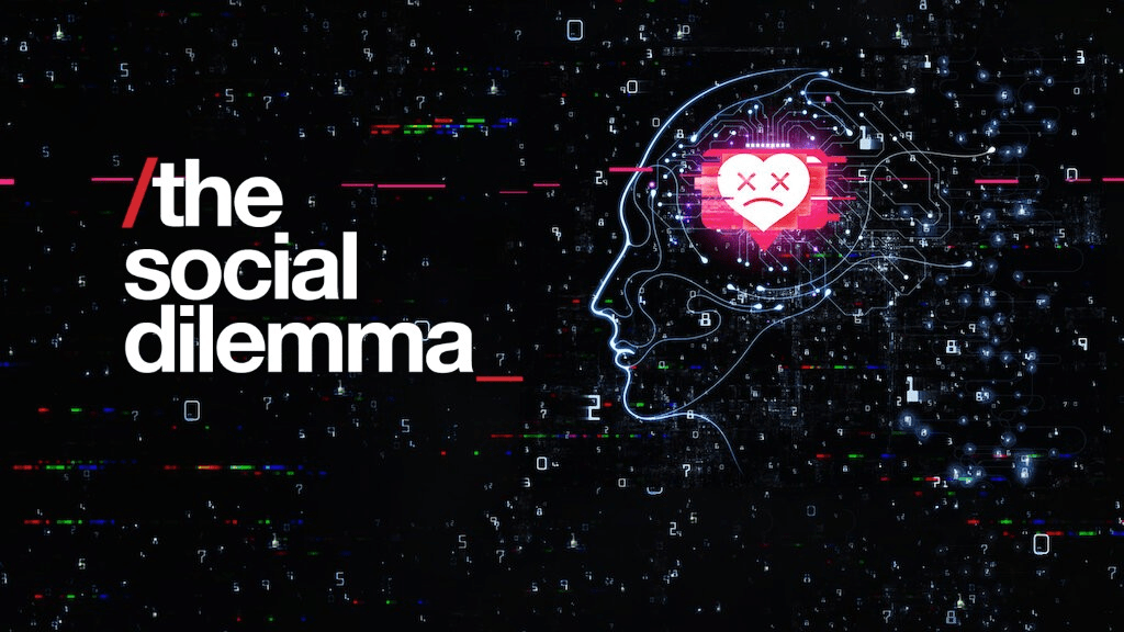 Netflix’s “The Social Dilemma” and Moral Relativism