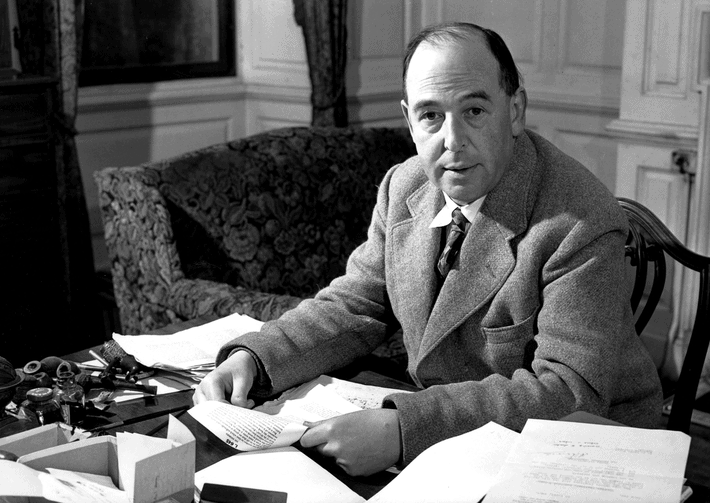 How C.S. Lewis’s Literary Criticism Can Help Our Media Consumption