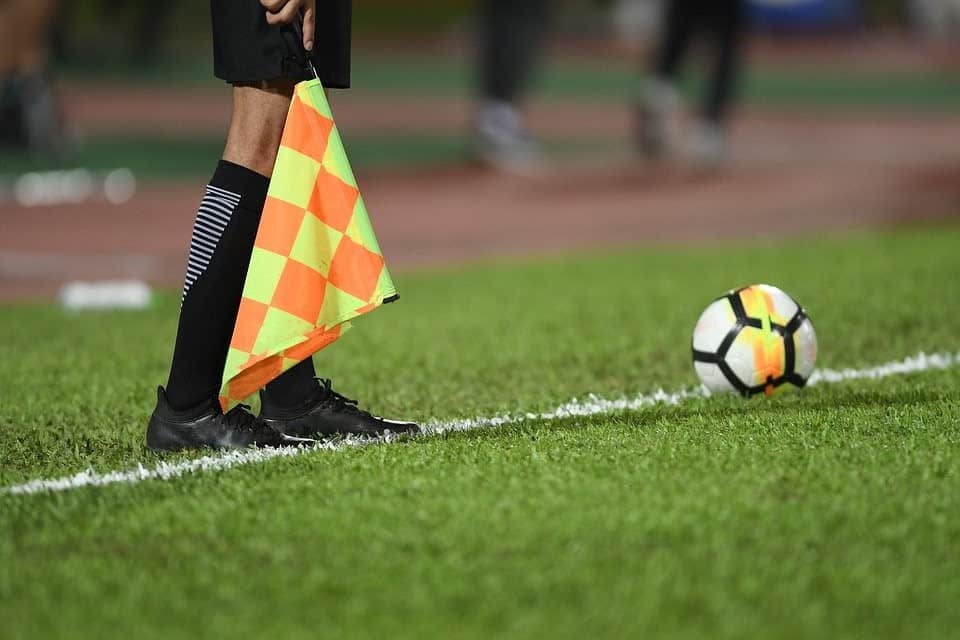 Soccer, VAR, and Theories of Truth