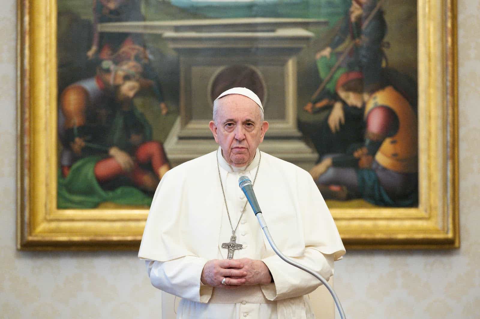 Pope Francis and the Inclusive Capitalists: Making Friends with Dishonest Wealth?