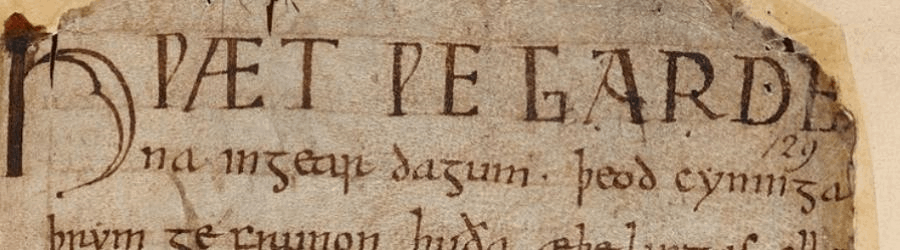 Bros in Beowulf: A New Translation of a Medieval Epic