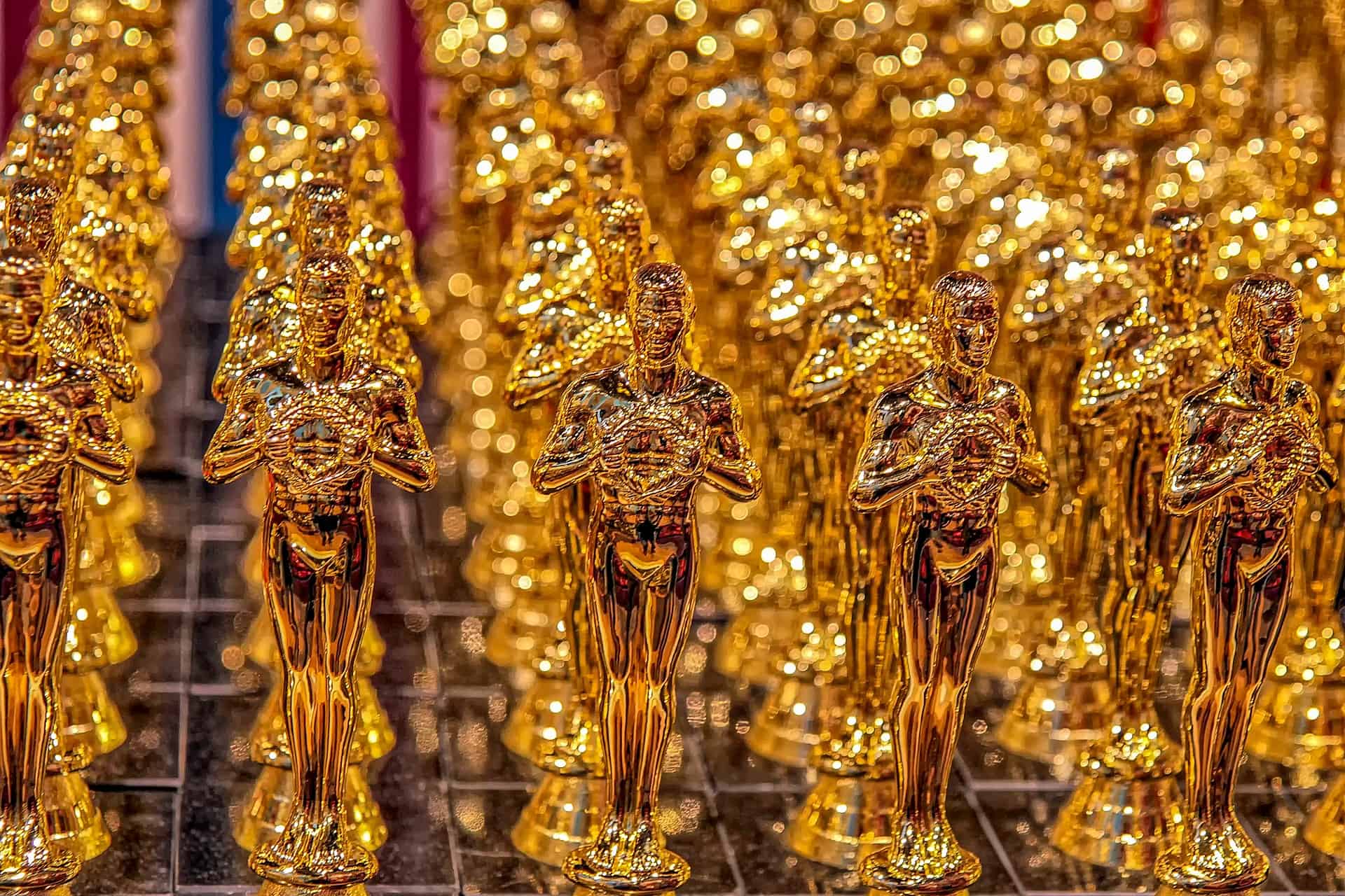 Do the Oscars Matter Any More?