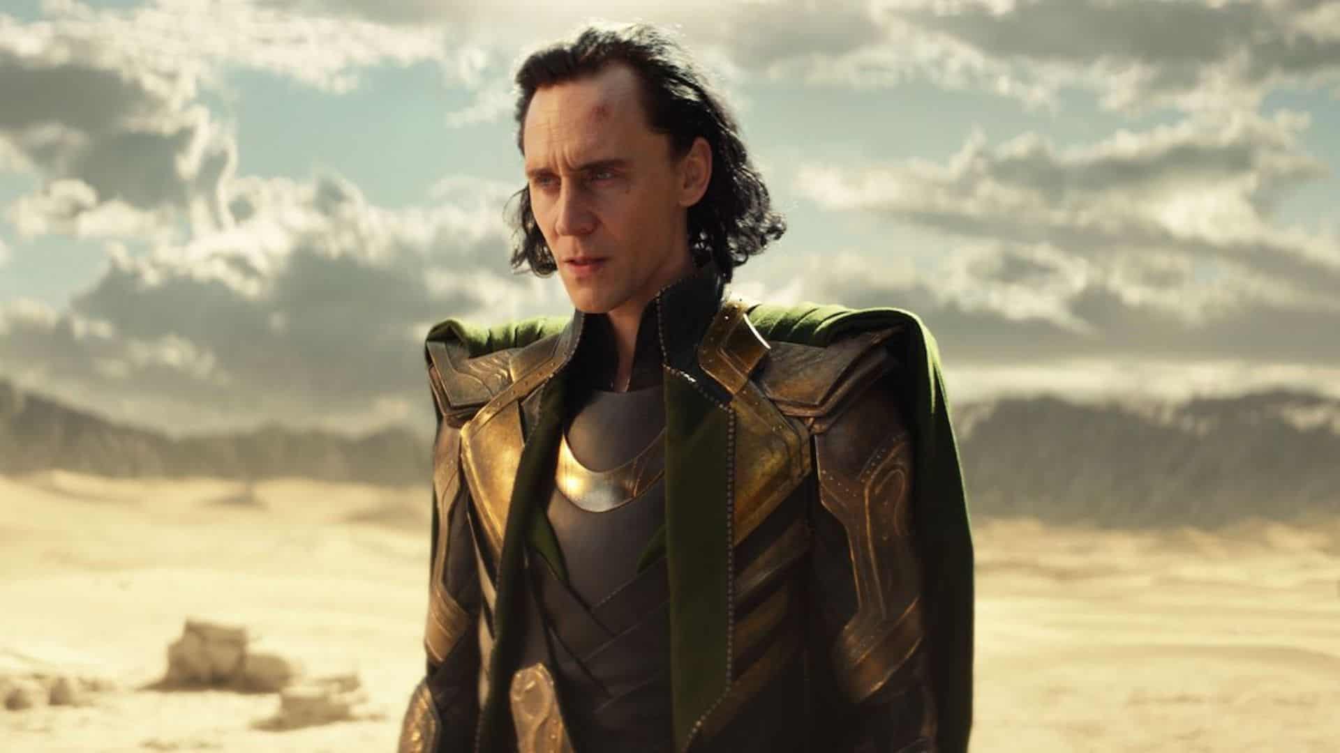 Marvel’s “Loki” and the Quest for Glorious Purpose