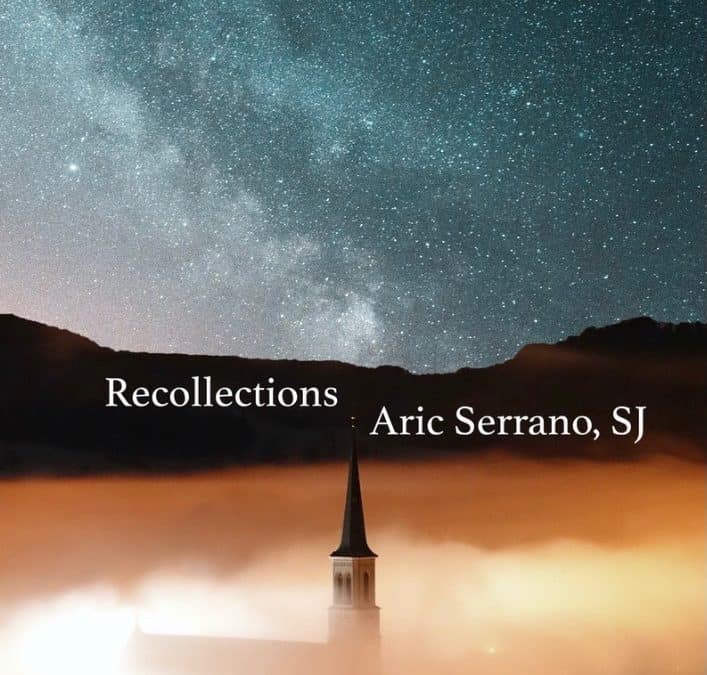 Music Release: Recollections