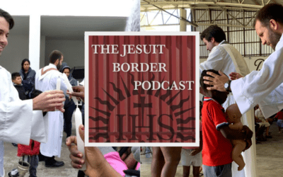 The Jesuit Border Podcast Season 4 Study Guide