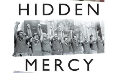 Hidden Mercy: A Book Review