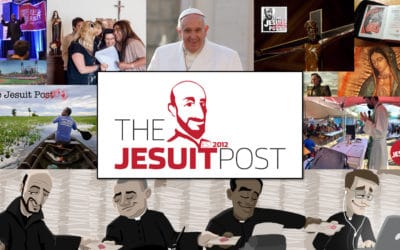 10 Years of The Jesuit Post: Looking back and looking forward