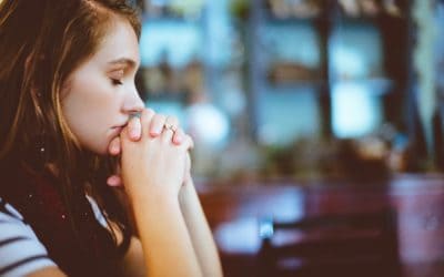 Overwhelmed by the Stress of Life? Here’s a Way to Find God in It