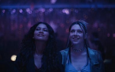 On HBO’s Euphoria, Young People React to the Malaise of Modernity