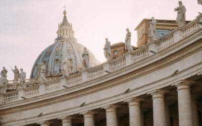 Catholic 101: What is Vatican II?
