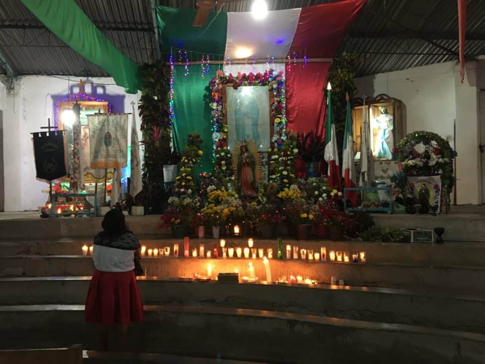 Integral Ecology Lessons from Chiapas’s Tzeltal people - The Jesuit Post