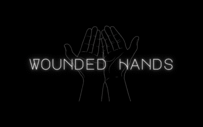 “Wounded Hands”: A Song about Christ’s Love