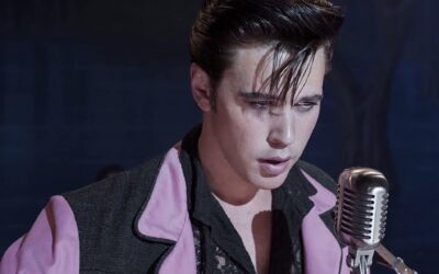 Review: Elvis’s New Biopic Shows the Rise and Fall of Music’s Biggest Star