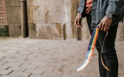 Left in the Shadows: The Suffering of LGBTQ+ Youth and a Catholic Response