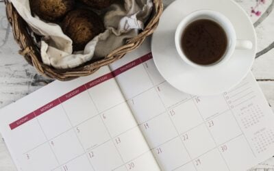 Do You Keep A Calendar of Ignatian Spirituality?