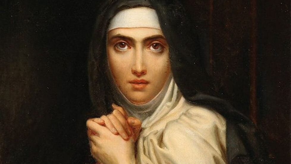Exploring the Mansions of the Soul On the Life and Spirituality of Teresa of Ávila The Jesuit