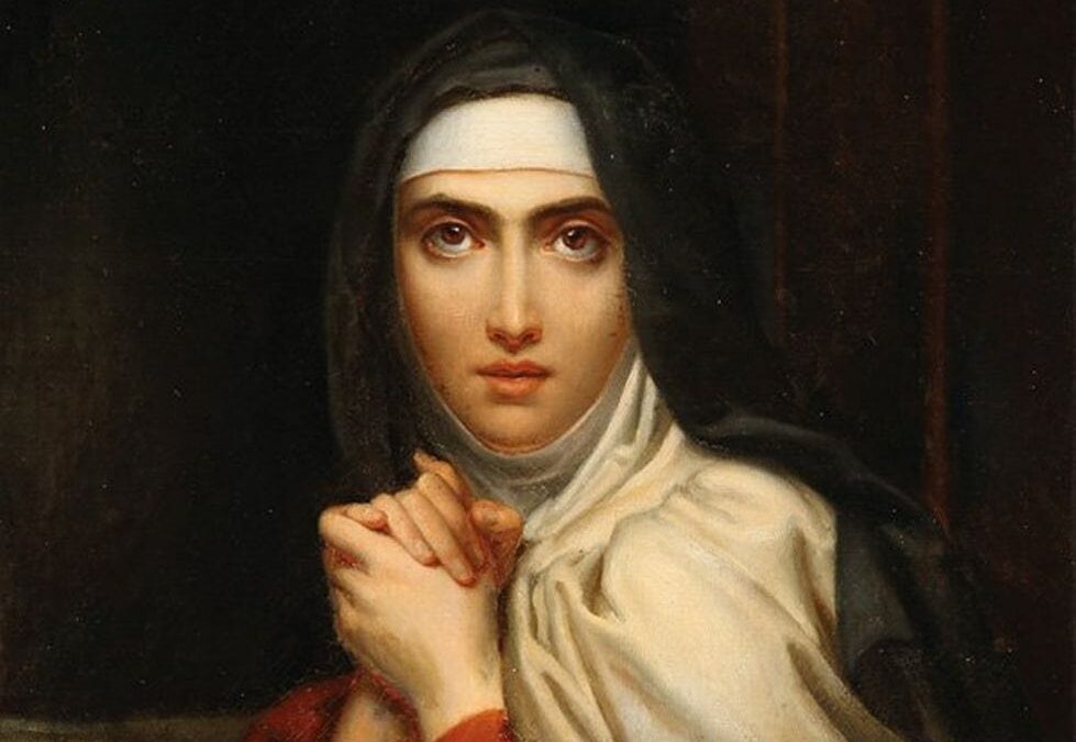 Exploring the Mansions of the Soul: On the Life and Spirituality of Teresa of Ávila