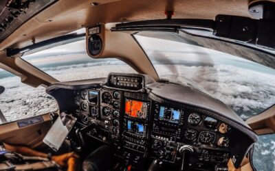 What Pilots Can Teach Us About Prayer