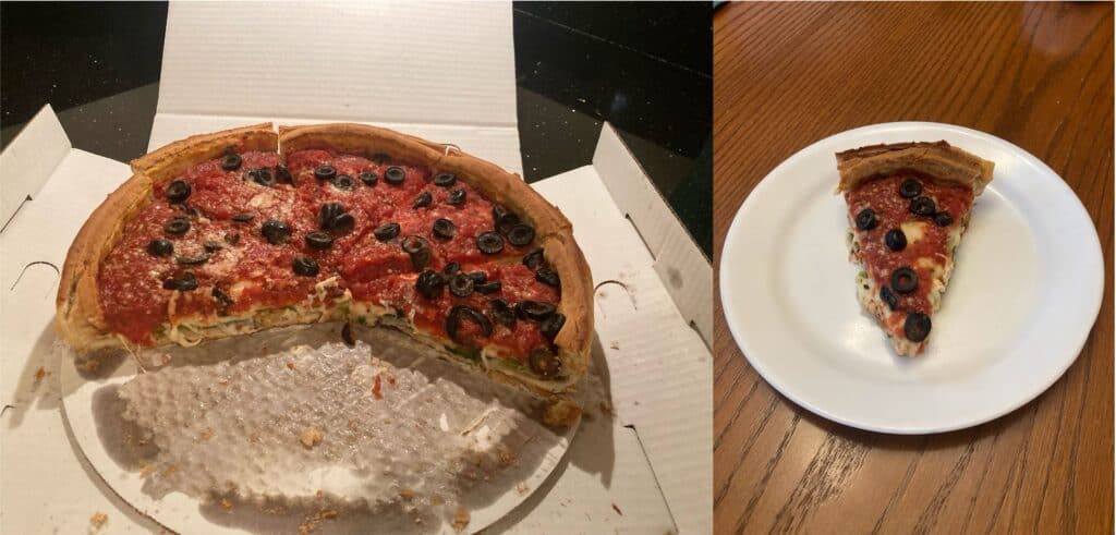 The Jesuit Guide to (Almost) Every Chicago Deep Dish Pizza: Part II