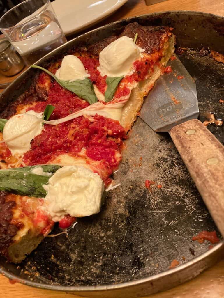 The Jesuit Guide to (Almost) Every Chicago Deep Dish Pizza: Part III