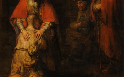 Why Christian Forgiveness Requires Every Christian to be a Priest