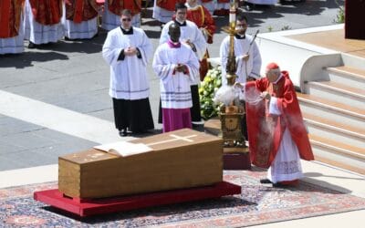 God Calls Ordinary People: A Reflection on the Life of Pope Francis