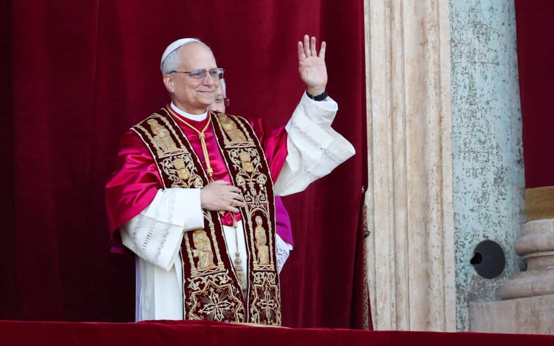 Our Political Idols: Why We Mislabel the Popes (and Ourselves)