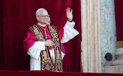 Our Political Idols: Why We Mislabel the Popes (and Ourselves)