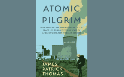 Atomic Pilgrim: A Book Review