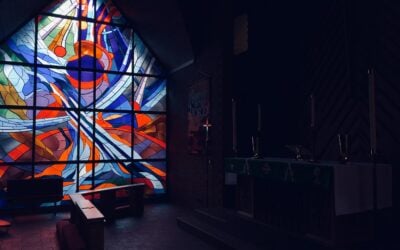 Unstoppable Grace: Sacraments and Sinful Ministers