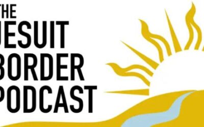 Coming Soon: Season 9 of The Jesuit Border Podcast