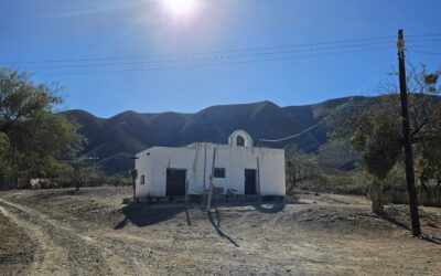 Lessons from a Twenty-Two-Hour Advent