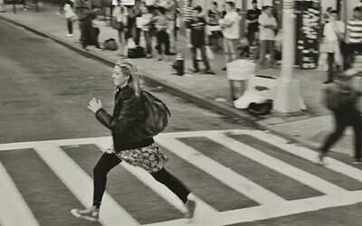 Millennial Optimism and the Year of Hope