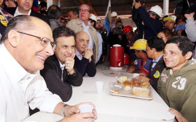 Meeting Voters Where They Are: The Success of Jonathan Haidt