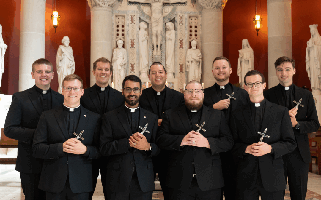 What Makes Jesuit Community Feel Like Home