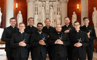 What Makes Jesuit Community Feel Like Home