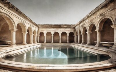 Ignatian Contemplation: A Man Healed at the Pool of Bethsaida